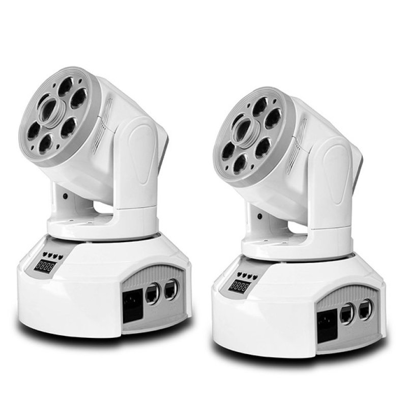 Imix moving-200s led moving head-gobo